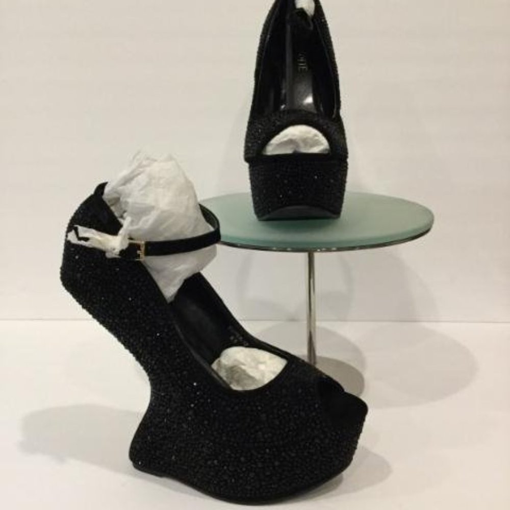 Heel